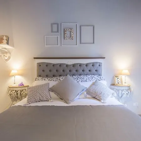 Apartament Poeta Trastevere