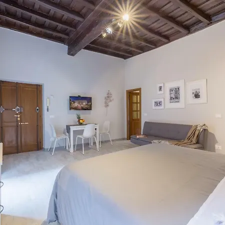 Poeta Trastevere شقة *
