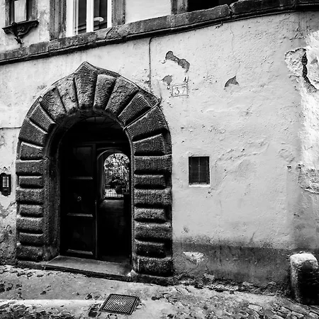 شقة Poeta Trastevere